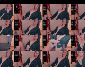 boooooom_ — 69 minute Chaturbate female cam show recording, 720p, Mar 2, 2022