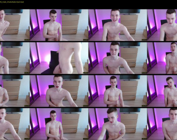 brastfloyd — 16 minute Chaturbate male cam show recording, 1080p, Mar 2, 2022