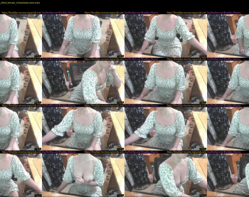 brooklyn_shai — 34 minute Chaturbate couple cam show recording, 720p, Mar 2, 2022