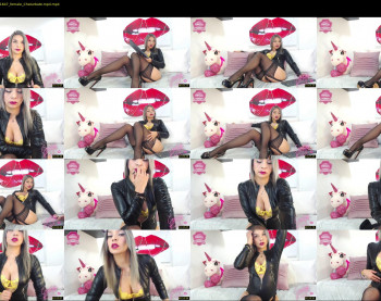 carlotta_ricci — 57 minute Chaturbate female cam show recording, 1080p, Mar 2, 2022