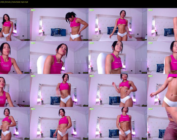 catalina__10_ — 55 minute Chaturbate female cam show recording, 1080p, Mar 2, 2022