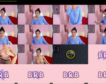celeste_1220 — 69 minute Chaturbate female cam show recording, 1080p, Mar 2, 2022
