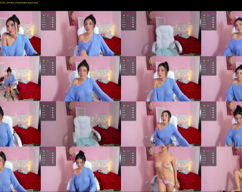 celeste_1220 — 51 minute Chaturbate female cam show recording, 1080p, Mar 3, 2022