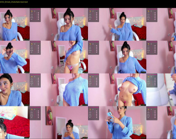 celeste_1220 — 28 minute Chaturbate female cam show recording, 1080p, Mar 3, 2022