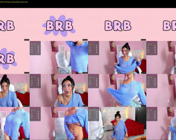 celeste_1220 — 49 minute Chaturbate female cam show recording, 1080p, Mar 3, 2022