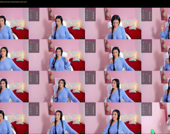 celeste_1220 — 22 minute Chaturbate female cam show recording, 1080p, Mar 3, 2022