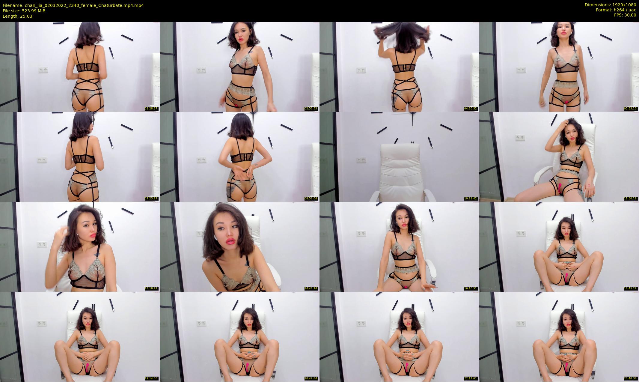 chan_lia — 26 minute Chaturbate female cam show recording, 1080p, Mar 2, 2022