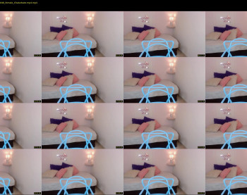 charlote_98 — 51 minute Chaturbate female cam show recording, 720p, Mar 3, 2022