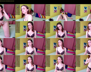 choesmelori — 55 minute Chaturbate couple cam show recording, 1080p, Mar 2, 2022