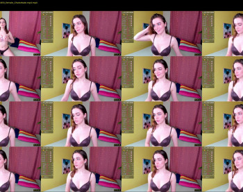 choesmelori — 13 minute Chaturbate couple cam show recording, 1080p, Mar 2, 2022