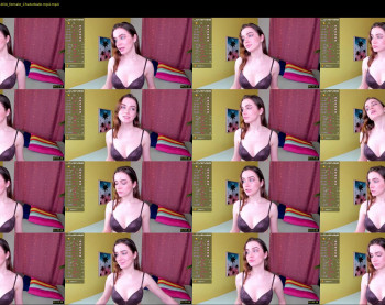 choesmelori — 4 minute Chaturbate couple cam show recording, 1080p, Mar 2, 2022