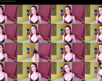 choesmelori — 19 minute Chaturbate couple cam show recording, 1080p, Mar 2, 2022