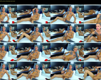 chris_scolaro — 53 minute Chaturbate male cam show recording, 1080p, Mar 3, 2022