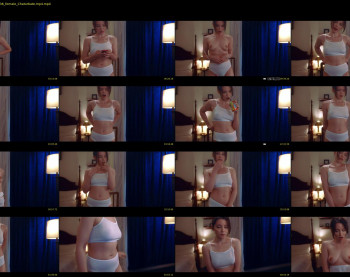 cinnabelle — 55 minute Chaturbate female cam show recording, 1080p, Mar 2, 2022