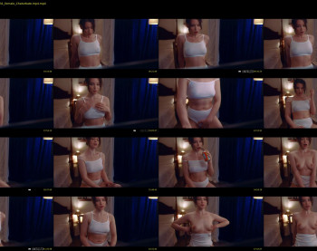 cinnabelle — 54 minute Chaturbate female cam show recording, 1080p, Mar 2, 2022