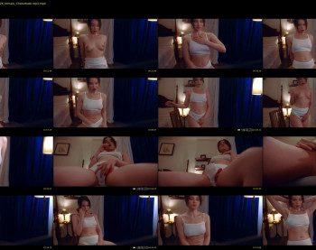 cinnabelle — 55 minute Chaturbate female cam show recording, 1080p, Mar 2, 2022