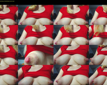 claricce — 19 minute Chaturbate female cam show recording, 1080p, Mar 3, 2022