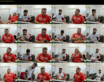 classied — 54 minute Chaturbate male cam show recording, 1080p, Mar 2, 2022