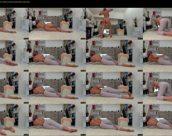 classy_medeeea — 54 minute Chaturbate female cam show recording, 1080p, Mar 2, 2022