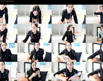 cleolane — 21 minute Chaturbate female cam show recording, 720p, Mar 2, 2022