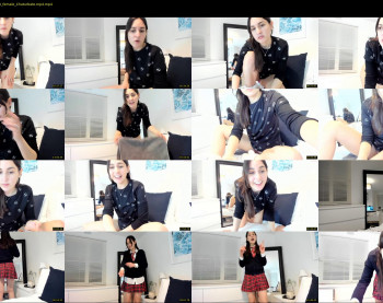 cleolane — 48 minute Chaturbate female cam show recording, 720p, Mar 2, 2022