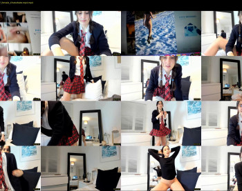 cleolane — 26 minute Chaturbate female cam show recording, 720p, Mar 2, 2022