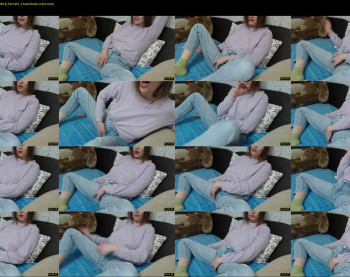 cuteemouse — 5 minute Chaturbate female cam show recording, 720p, Mar 2, 2022
