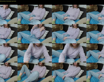 cuteemouse — 19 minute Chaturbate female cam show recording, 720p, Mar 2, 2022