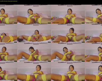 cyanide_candys — 9 minute Chaturbate female cam show recording, 1080p, Mar 2, 2022