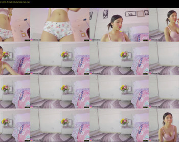 cyanide_candys — 23 minute Chaturbate female cam show recording, 4K, Mar 2, 2022