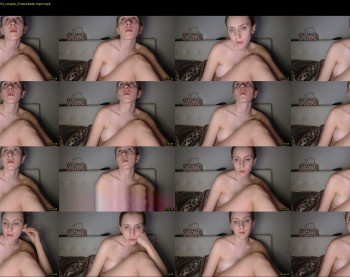 dalyana22 — 8 minute Chaturbate couple cam show recording, 720p, Mar 2, 2022