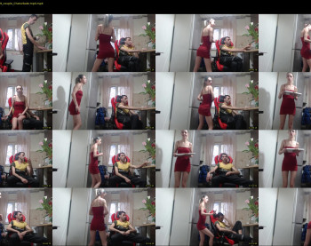 danamily — 27 minute Chaturbate female cam show recording, 1080p, Mar 2, 2022