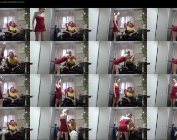 danamily — 6 minute Chaturbate female cam show recording, 1080p, Mar 2, 2022