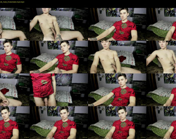 daniel_like — 47 minute Chaturbate male cam show recording, 1080p, Mar 2, 2022