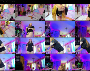 daphnemadison — 56 minute Chaturbate couple cam show recording, 1080p, Mar 2, 2022