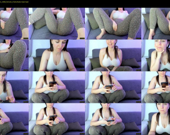 dayanna_sweet — 17 minute Chaturbate female cam show recording, 1080p, Mar 2, 2022