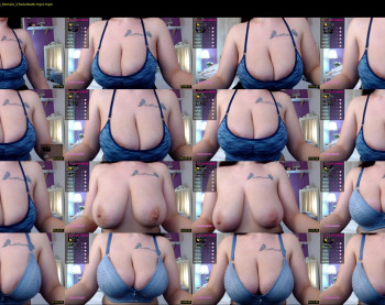 dd_shari — 19 minute Chaturbate female cam show recording, 1080p, Mar 2, 2022