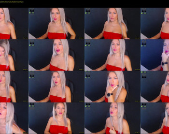 debralee — 25 minute Chaturbate female cam show recording, 1080p, Mar 2, 2022