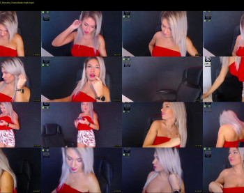 debralee — 54 minute Chaturbate female cam show recording, 1080p, Mar 2, 2022
