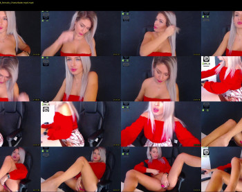 debralee — 61 minute Chaturbate female cam show recording, 1080p, Mar 2, 2022