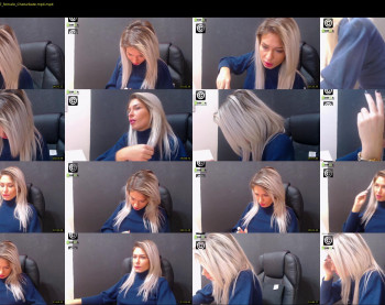 debralee — 15 minute Chaturbate female cam show recording, 1080p, Mar 2, 2022