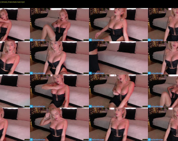 dee_nise — 42 minute Chaturbate female cam show recording, 1080p, Mar 2, 2022