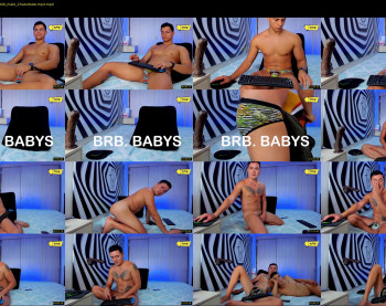 devils_gold — 58 minute Chaturbate male cam show recording, 1080p, Mar 2, 2022