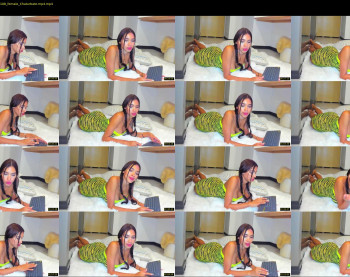 dianac1998 — 3 minute Chaturbate female cam show recording, 720p, Mar 3, 2022