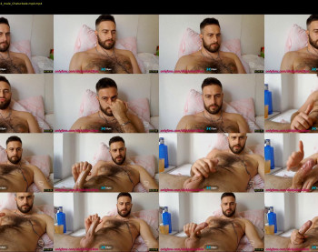 dickjulian — 14 minute Chaturbate male cam show recording, 1080p, Mar 2, 2022