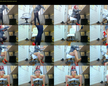 dirty_mature — 54 minute Chaturbate female cam show recording, 1080p, Mar 2, 2022
