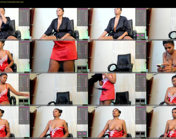 dirtygril — 36 minute Chaturbate female cam show recording, 1080p, Mar 3, 2022