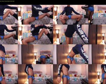 dirtyxboys — 54 minute Chaturbate male cam show recording, 1080p, Mar 3, 2022