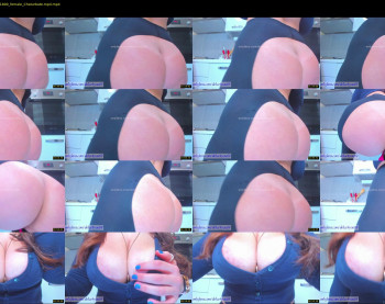 dolce4you69 — 12 minute Chaturbate female cam show recording, 720p, Mar 2, 2022