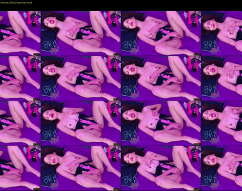 doll_joy — 54 minute Chaturbate female cam show recording, 1080p, Mar 2, 2022